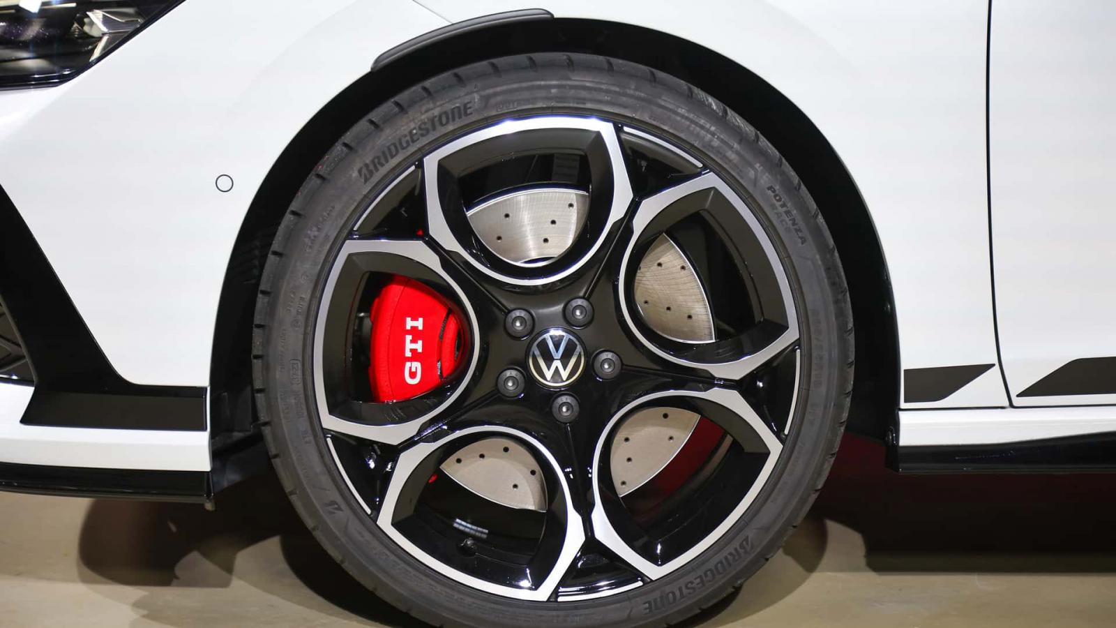 Πρεμιέρα για το Volkswagen Golf GTI Clubsport